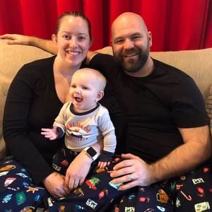 Meet your Posher, Cory